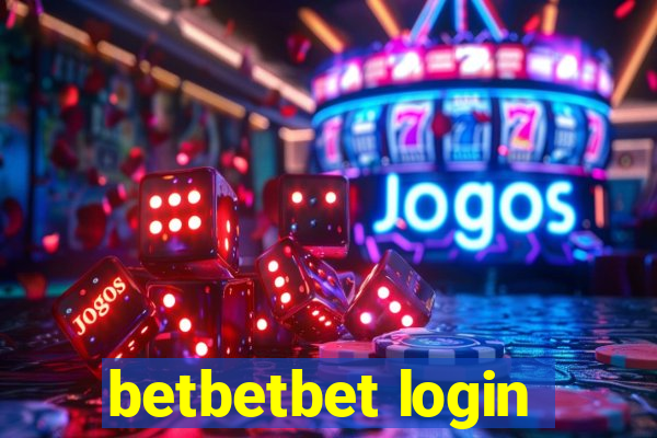 betbetbet login